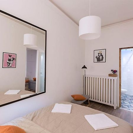 High Note Apartment ベオグラード エクステリア 写真