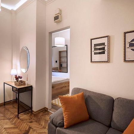 High Note Apartment ベオグラード エクステリア 写真
