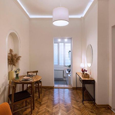 High Note Apartment ベオグラード エクステリア 写真