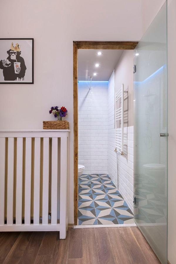 High Note Apartment ベオグラード エクステリア 写真