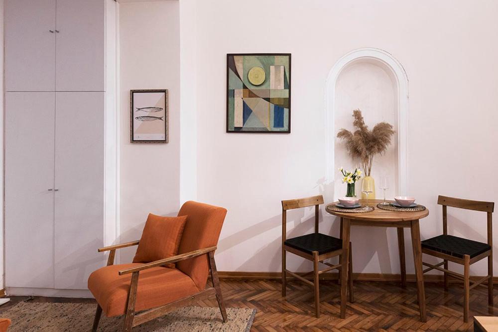 High Note Apartment ベオグラード エクステリア 写真