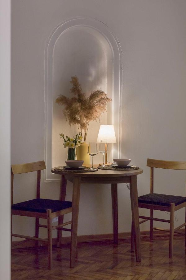 High Note Apartment ベオグラード エクステリア 写真