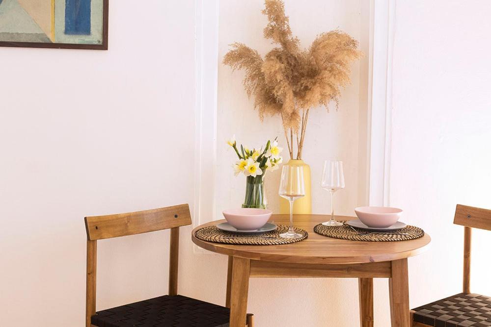High Note Apartment ベオグラード エクステリア 写真