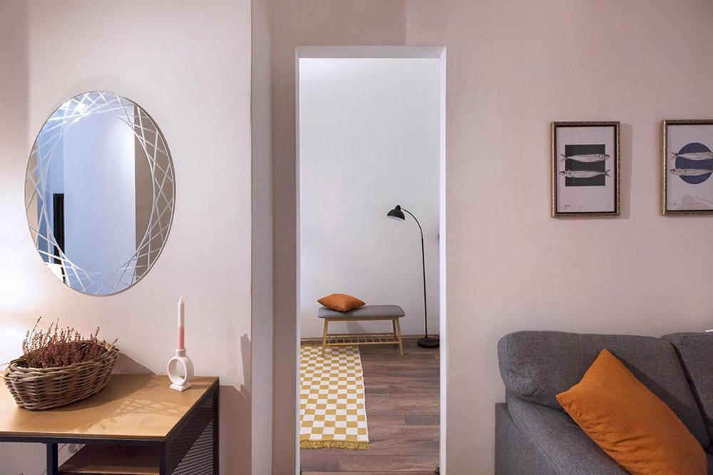 High Note Apartment ベオグラード エクステリア 写真