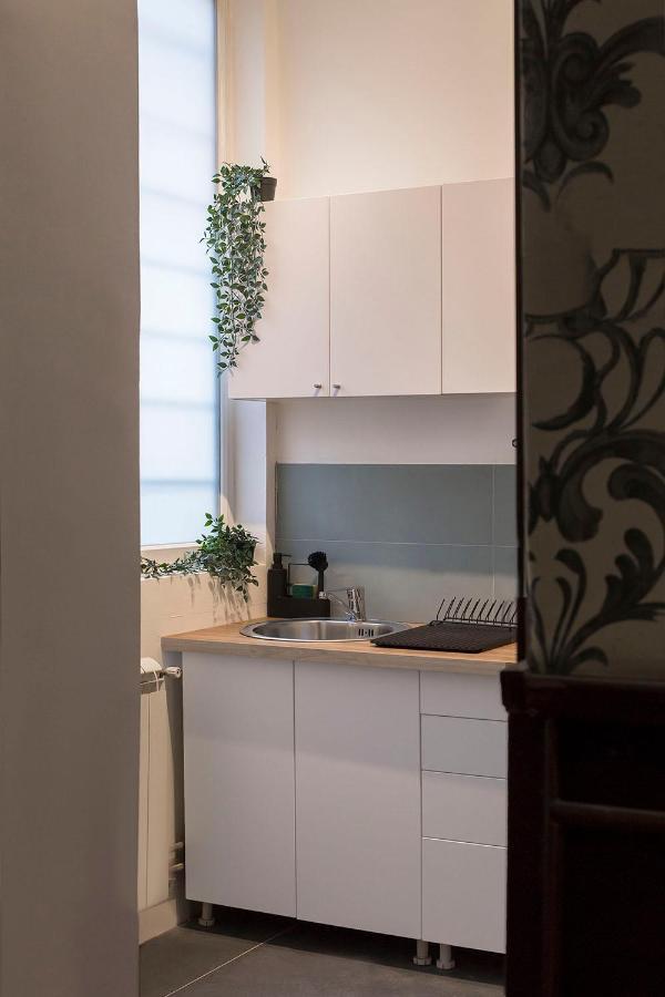 High Note Apartment ベオグラード エクステリア 写真