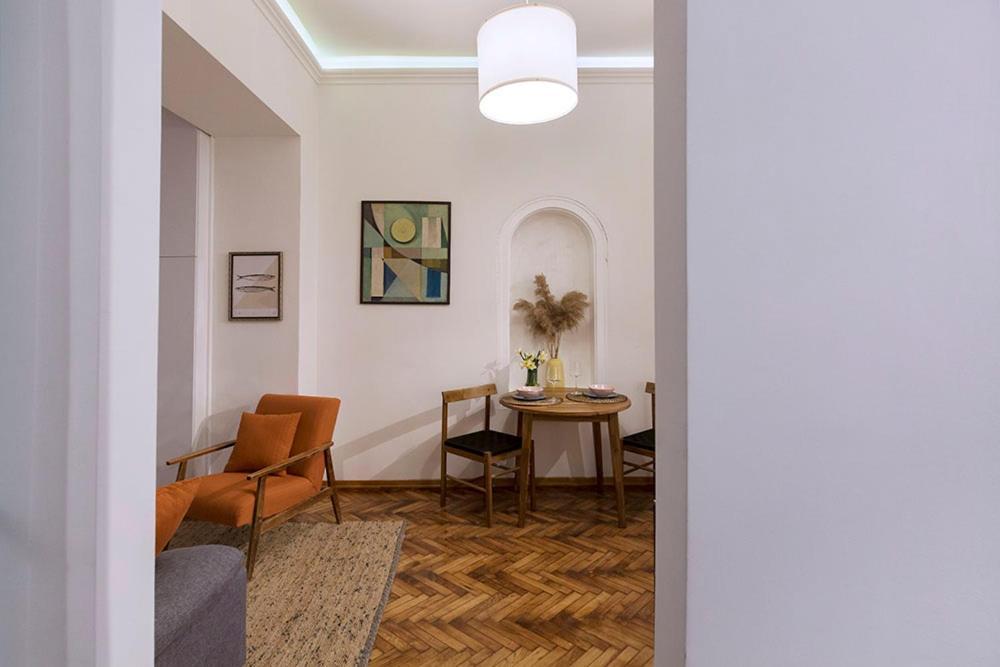 High Note Apartment ベオグラード エクステリア 写真